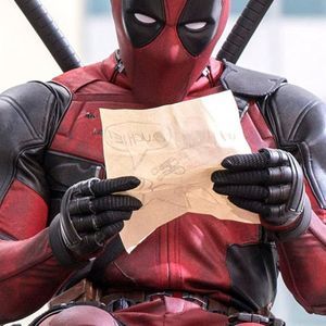 Meet your Posher, Cory